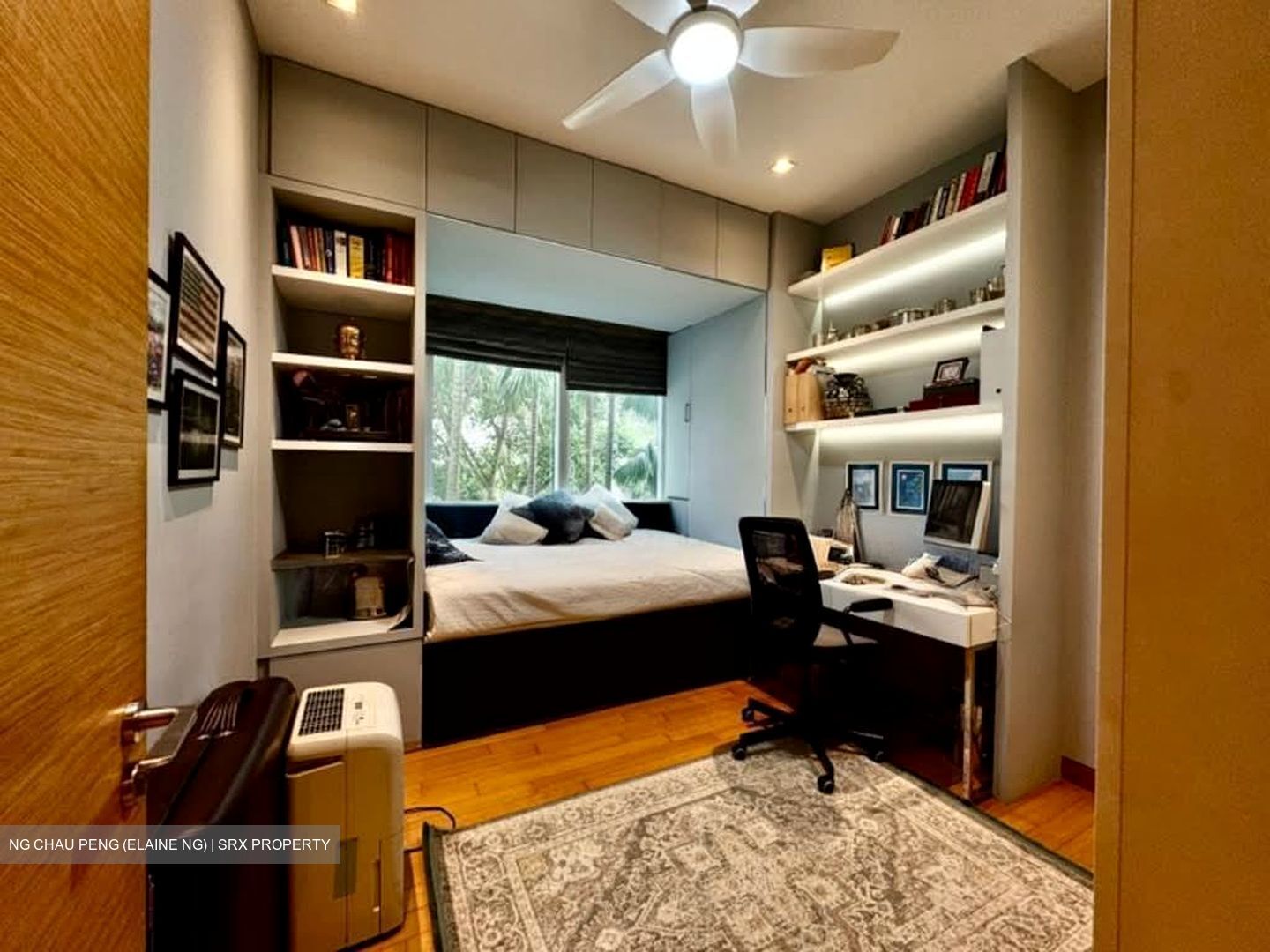 St. Regis Residences (D10), Apartment #580522061